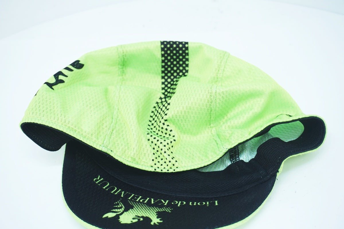 リオンドカペンミュール LION DE KAPELMUUR 「リオンドカペルミュール」 フリーサイズ