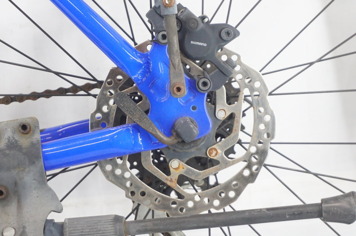 GIOS 「ジオス」 MISTRAL DISC 2023年頃 クロスバイク / 阪急塚口店