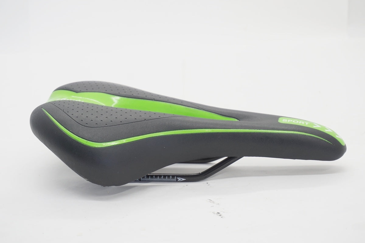 ZHIGIU 「チー・チウ」SPORT サドル/ 京都八幡店