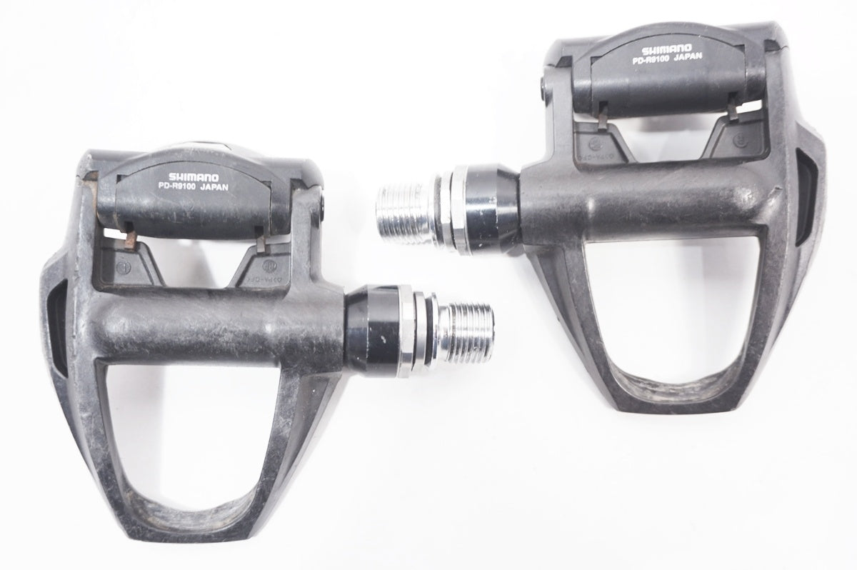 SHIMANO 「シマノ」 DURA-ACE PD-R9100 ペダル / バイチャリ世田谷店