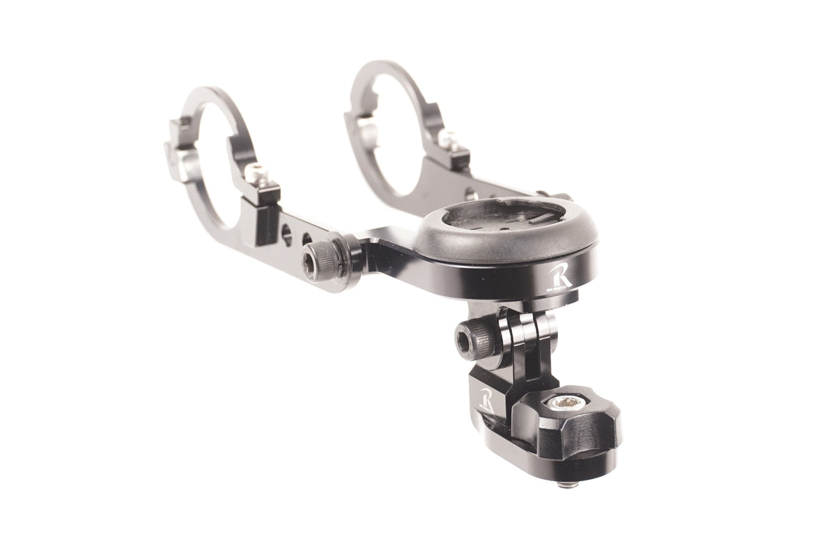 REC-MOUNTS 「レックマウント」 TYPE-19（第3世代）+ カメラアダプター アクセサリーマウント / 中目黒店