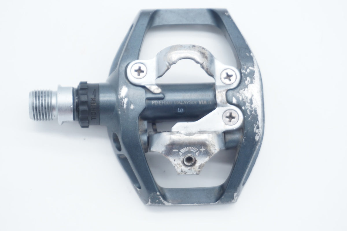 SHIMANO 「シマノ」 PD-EH500 ペダル / 滋賀大津店