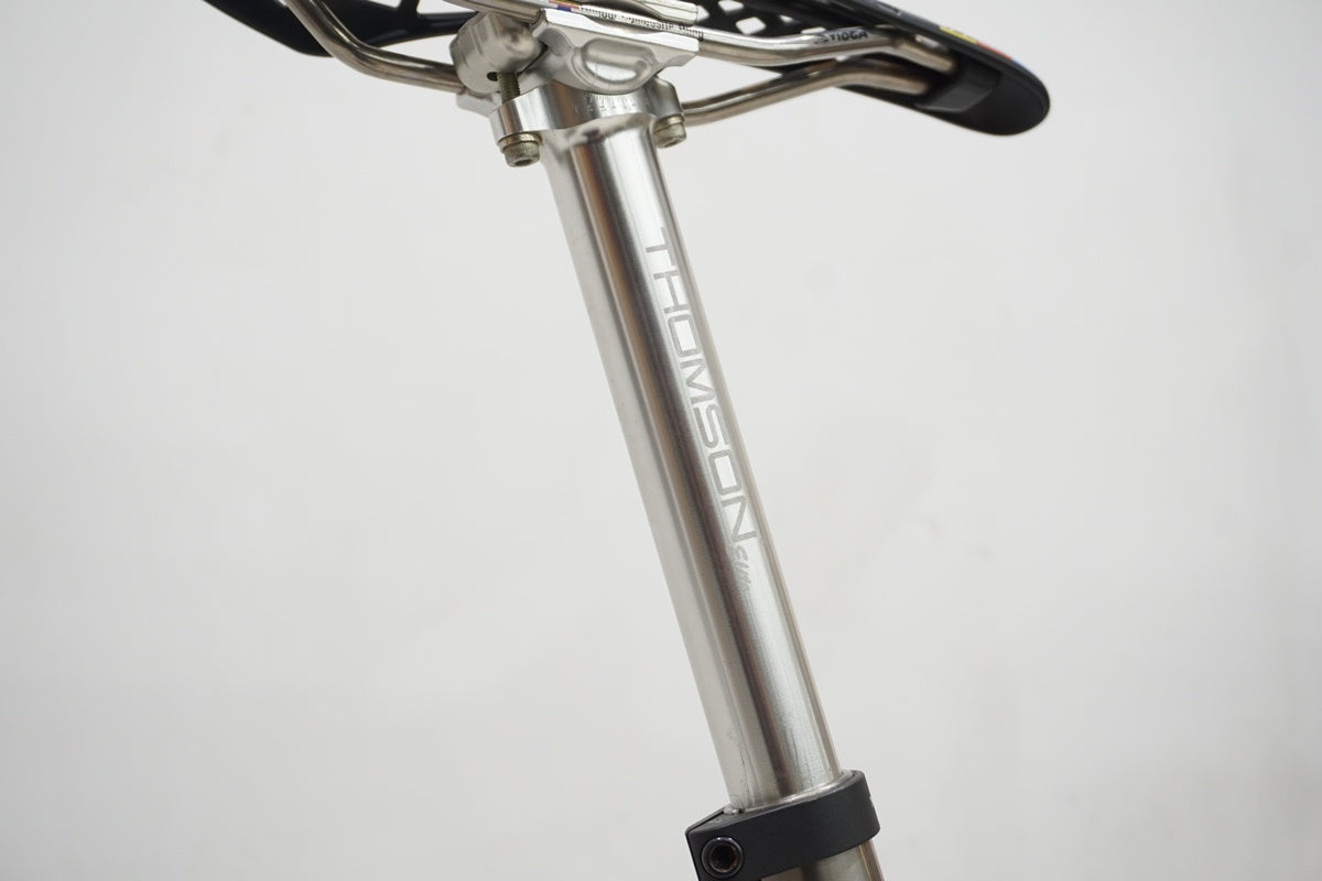 TYRELL 「タイレル」 PK1 2000年頃 20インチ ミニベロ/ 京都西院店 / 京都西院店