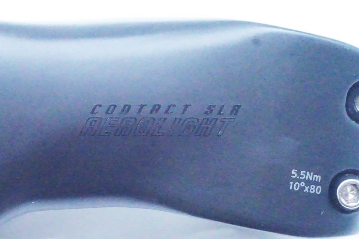 GIANT「ジャイアント」 CONTACT SLR AEROLIGHT φ31.8 90mm ステム/ 京都西院店