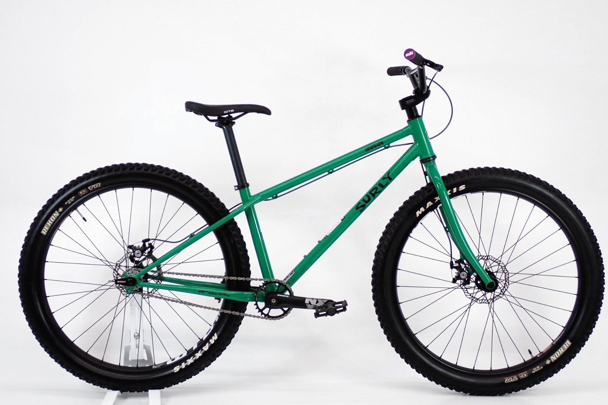 SURLY 「サーリー」 LOWSIDE 2020年モデル マウンテンバイク / 伊勢崎店