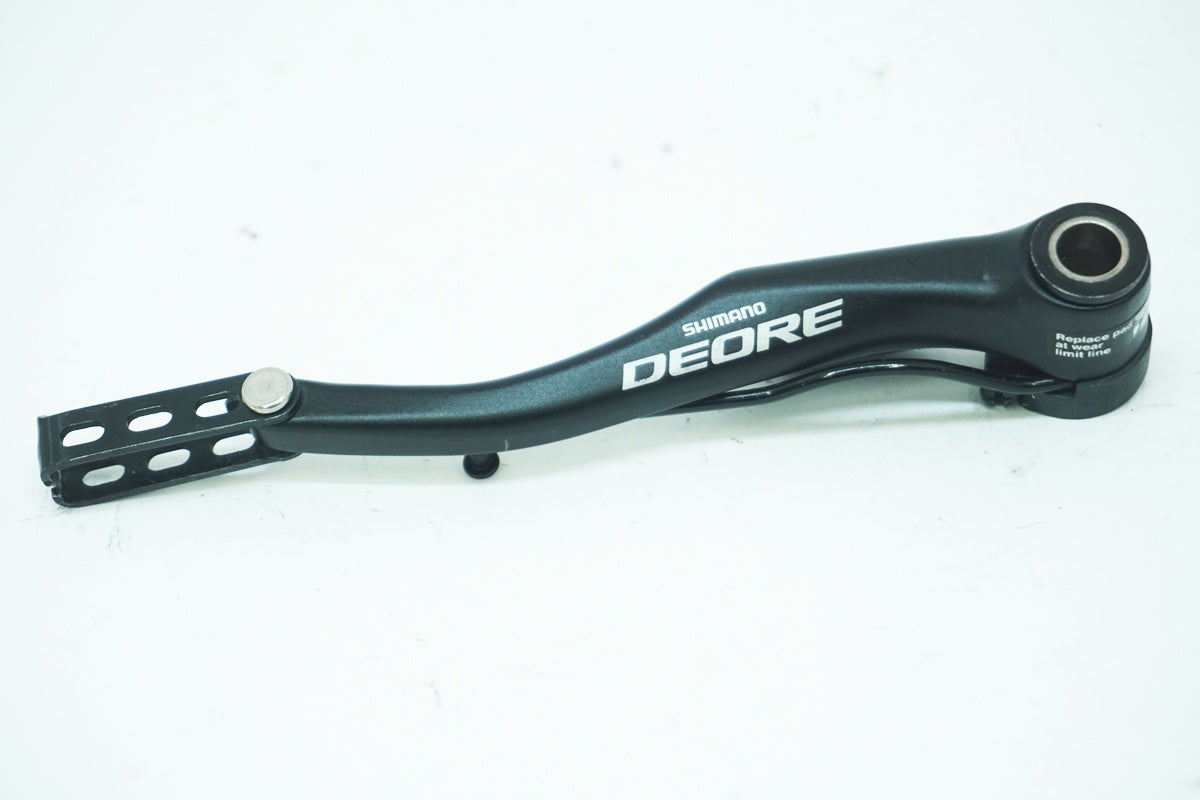 SHIMANO 「シマノ」 DEORE BR-T610 Vブレーキセット / 大阪美原北