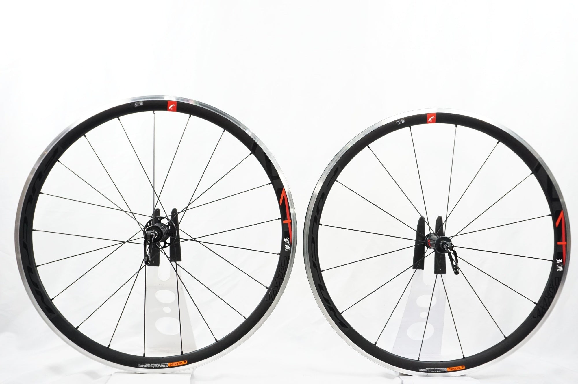 FULCRUM 「フルクラム」 RACING4 シマノ11S ホイールセット/ 川越店