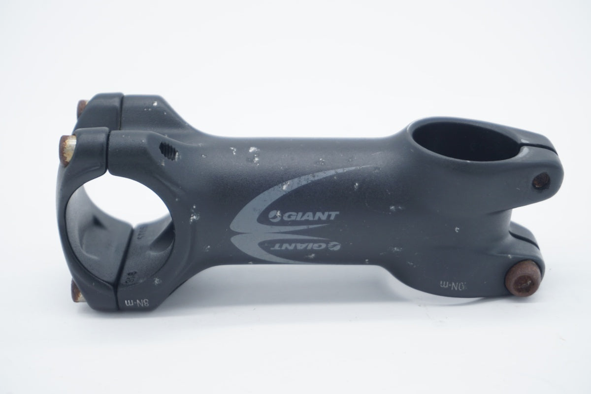GIANT 「ジャイアント」 CONTACT φ31.8 90mm ステム / 滋賀大津店
