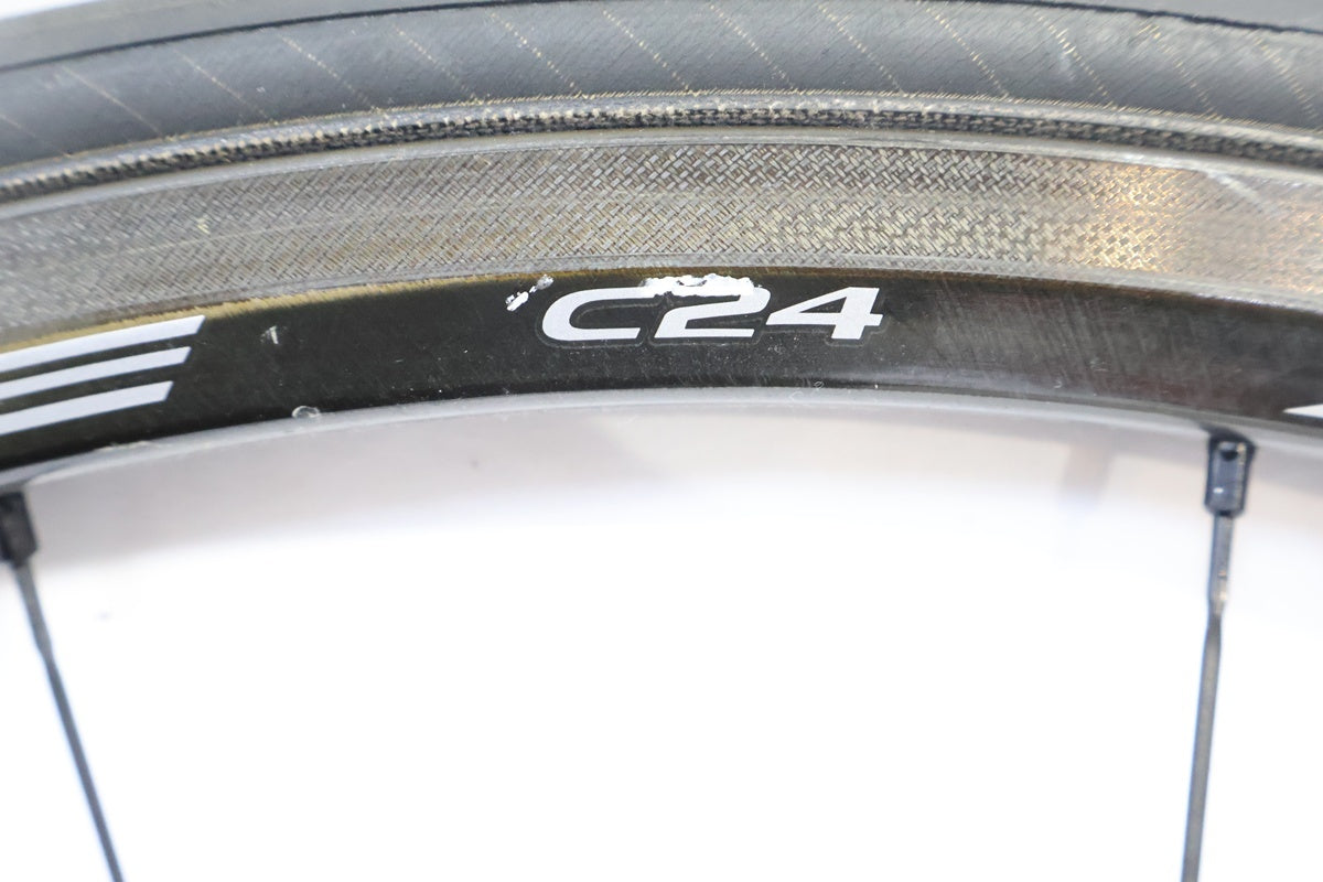 SHIMANO 「シマノ」 DURA-ACE WH-9000 C24 TU シマノ11速 ホイールセット / 高知店