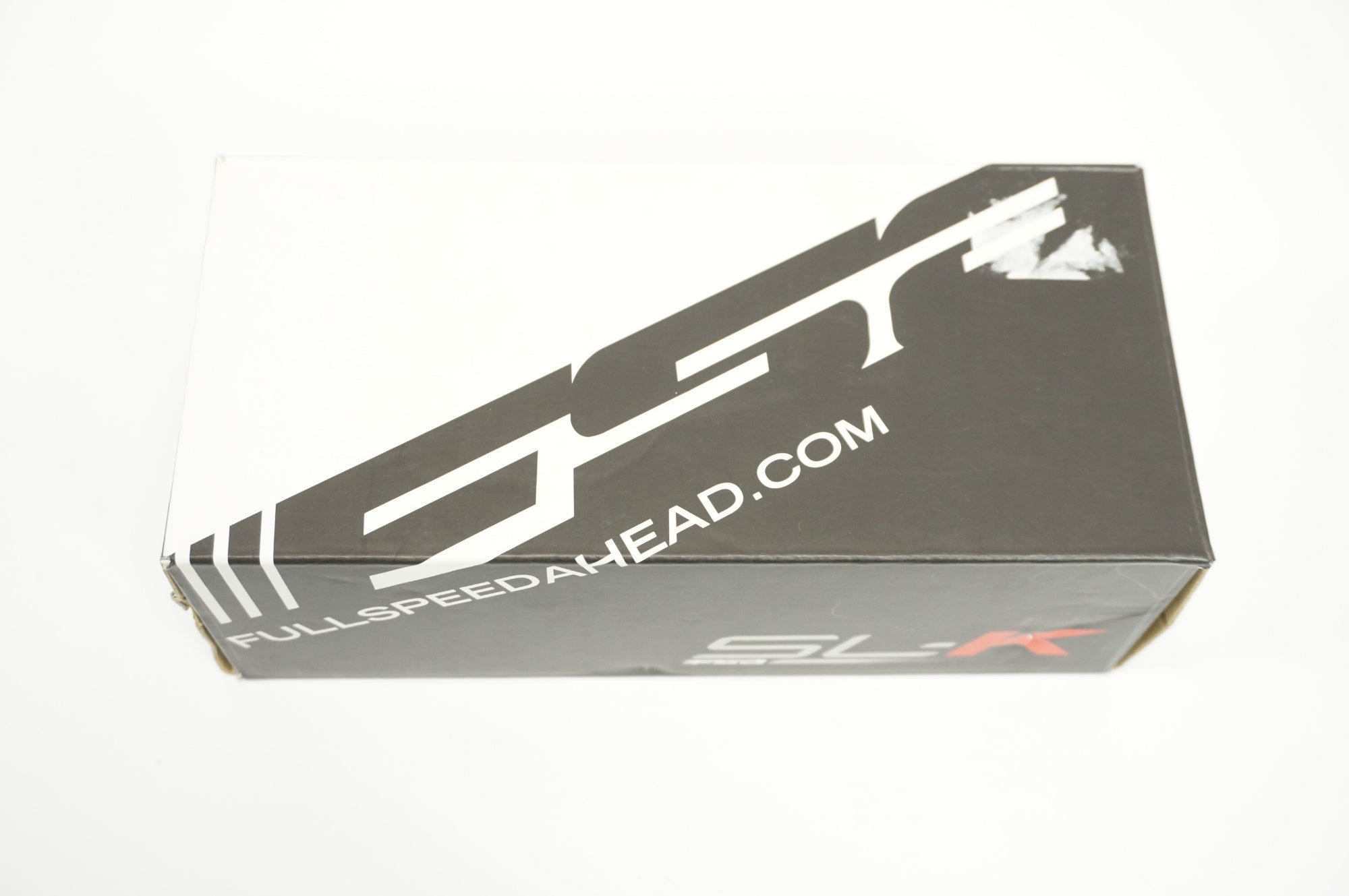 FSA 「エフエスエー」 SL-K SCR φ31.8 80mm -6° ステム / 宇都宮店