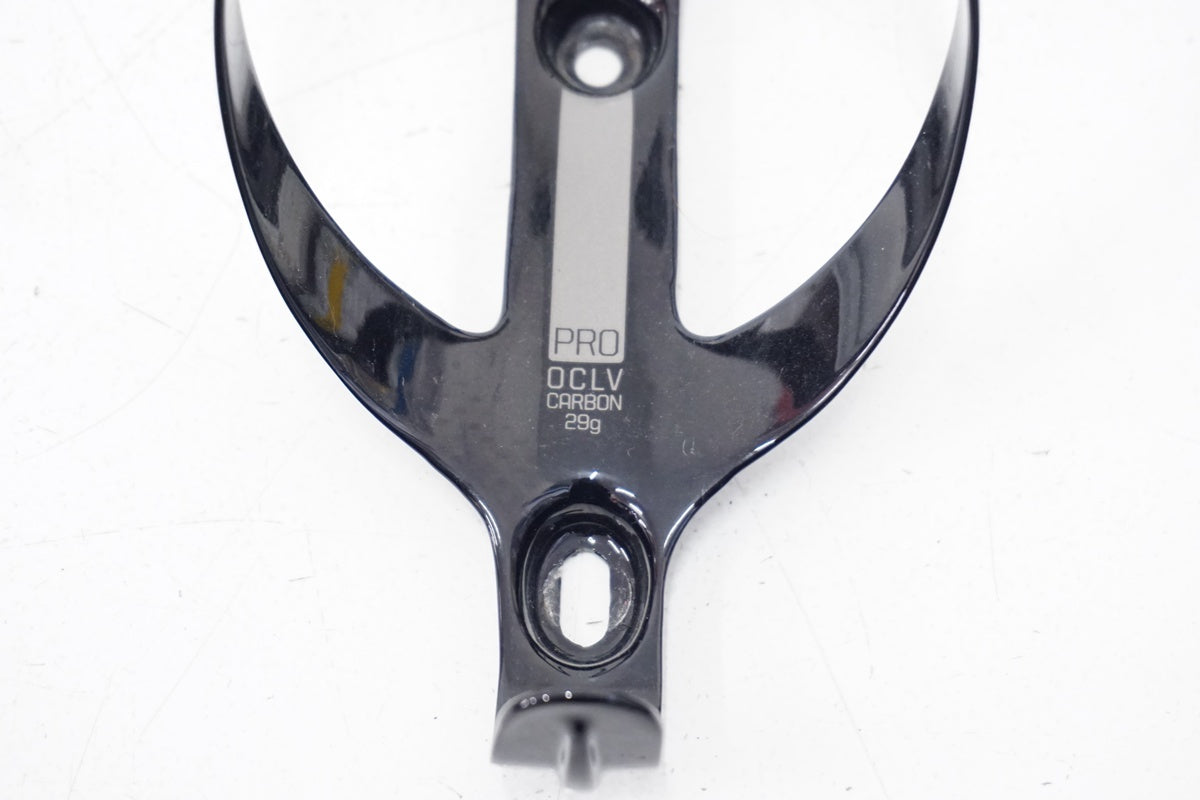 BONTRAGER「ボントレガー」 PRO OCLV CARBON ボトルケージ / 浜松店