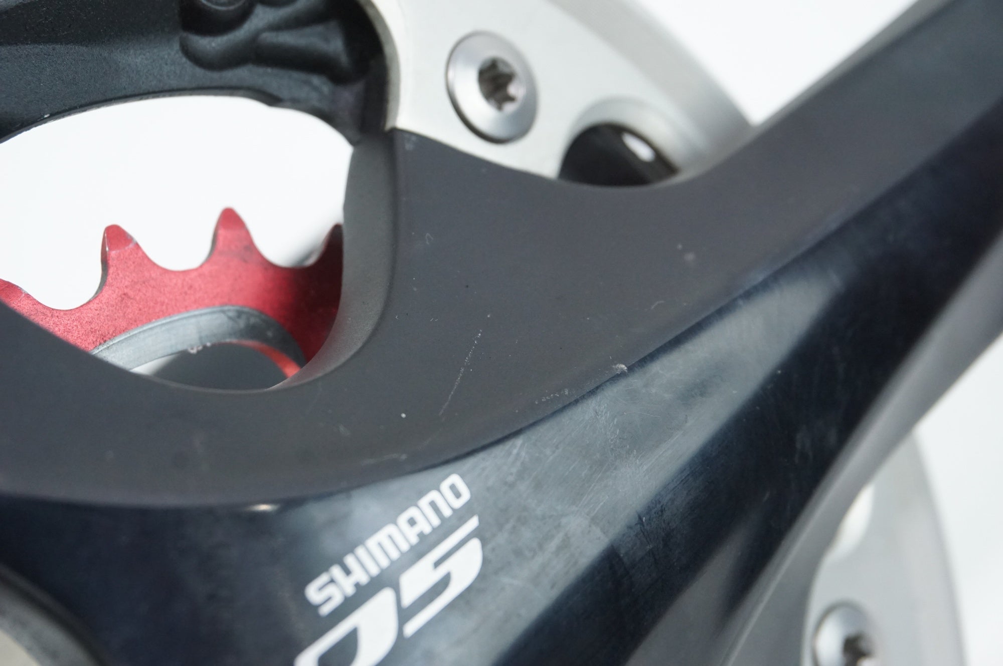 SHIMANO 「シマノ」 105 FC-5700 39-24T 165mm クランクセット / 中目黒店