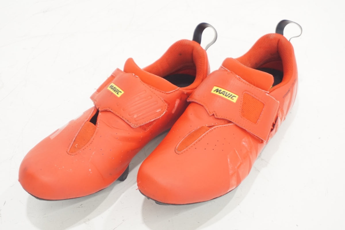 MAVIC 「マヴィック」 COSMIC ELITE TRI EUR44(28cm)サイズ シューズ  / 滋賀大津店