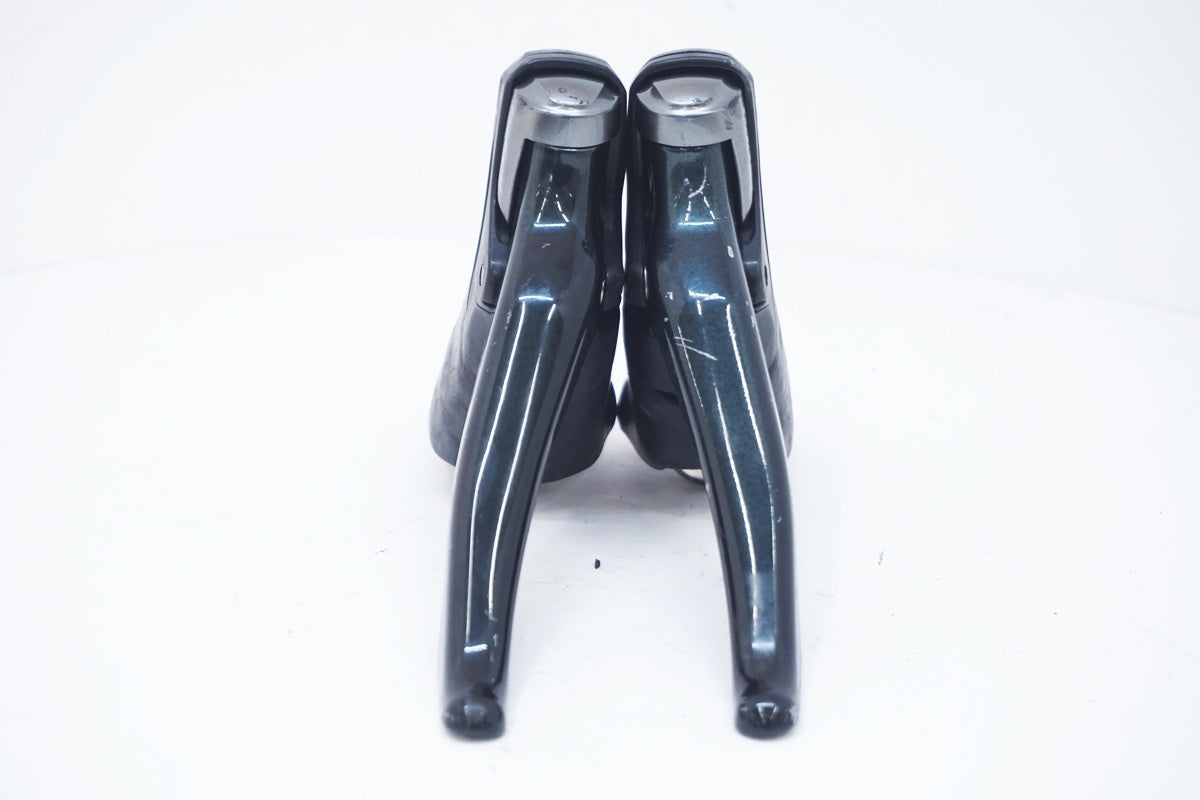 SHIMANO 「シマノ」 TIAGRA ST-4700 デュアルコントロールレバー