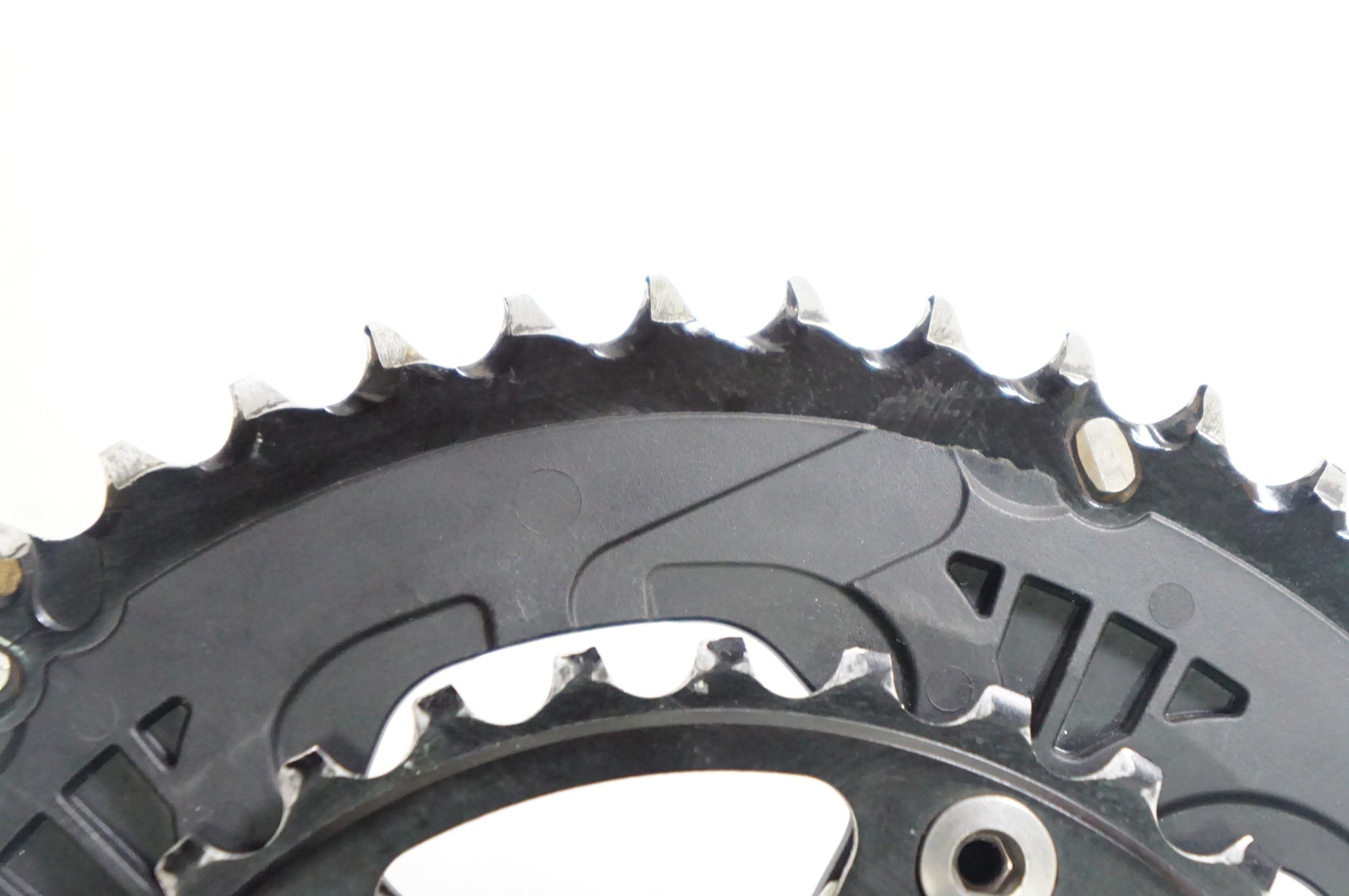 SHIMANO 「シマノ」 TIAGRA FC-4700 170mm 50-34T クランク / 熊谷本店