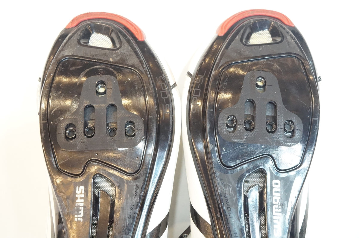 SHIMANO 「シマノ」 SH-R088W 25.8cm シューズ / 浦和ベース