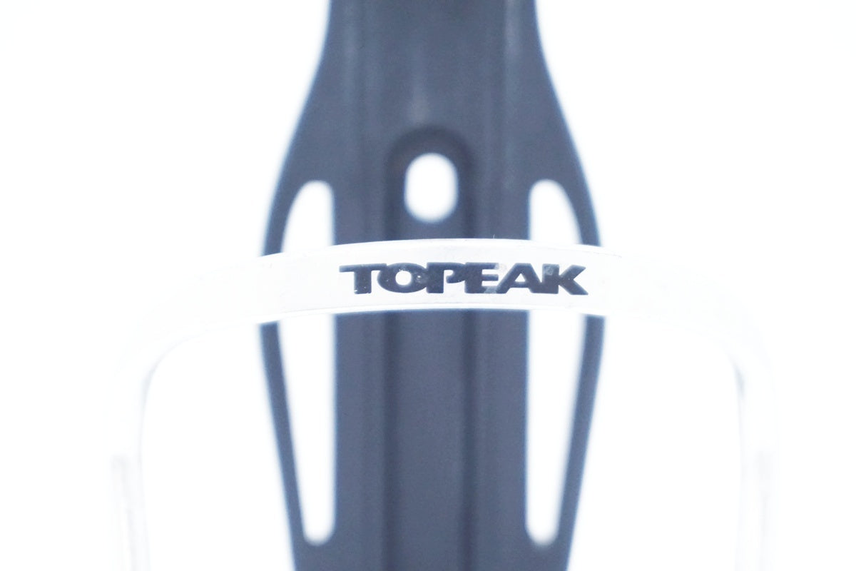 TOPEAK 「トピーク」 ボトルケージ / 大阪美原北インター店