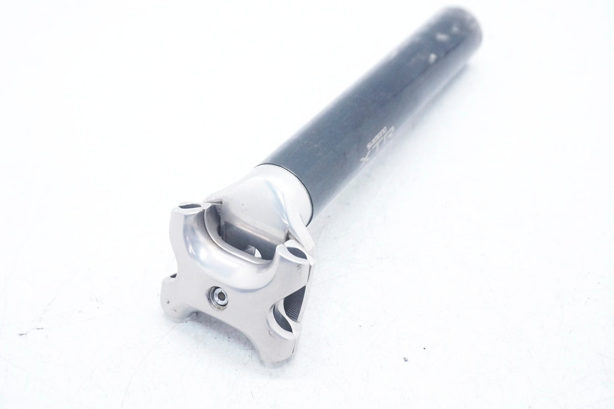 SHIMANO 「シマノ」 XTR Φ27.2 180mm シートポスト / 大阪門真店
