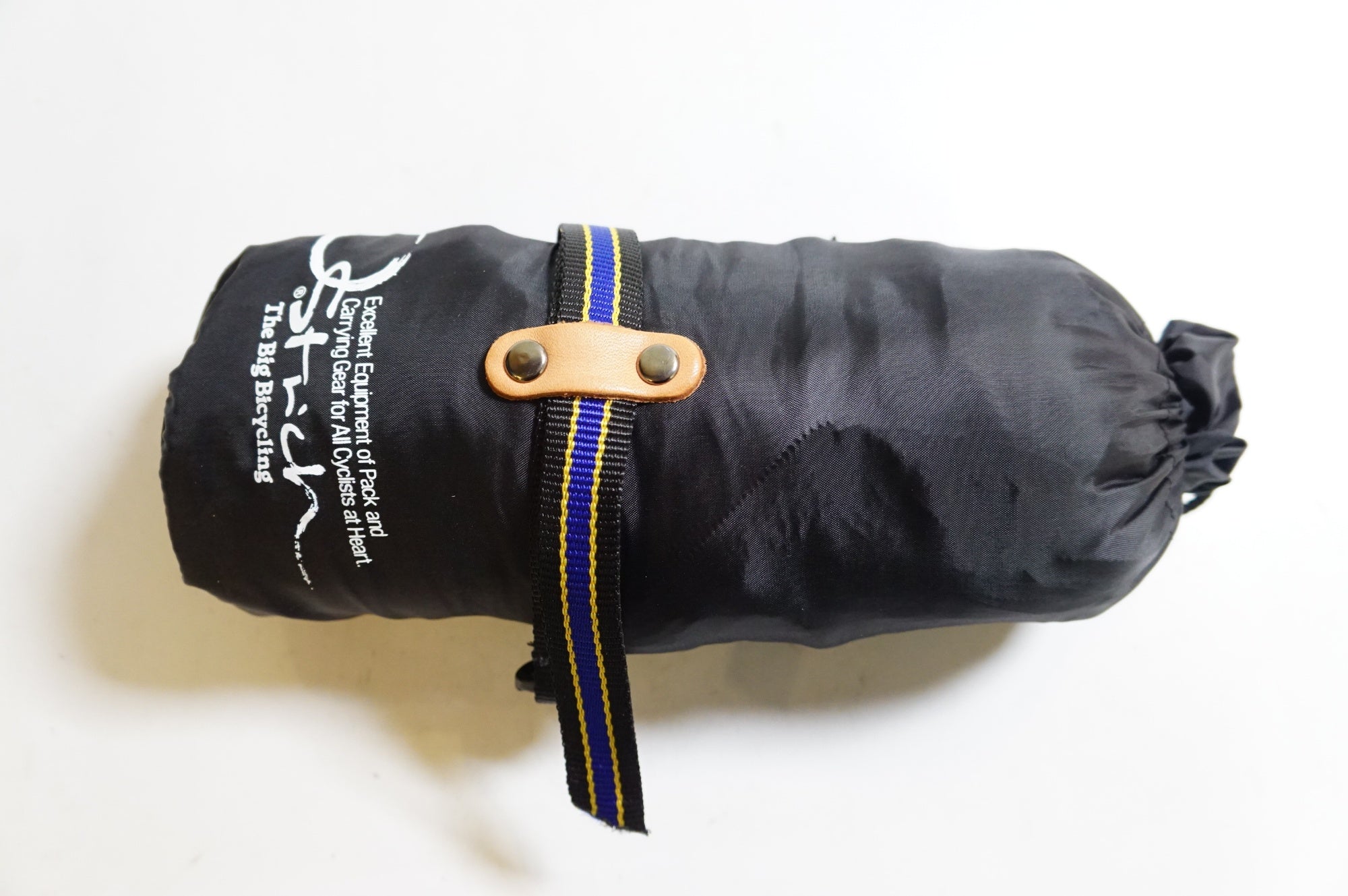 OSTRICH 「オーストリッチ」 THE BIG BICYCLING 輪行袋 / 熊谷本店