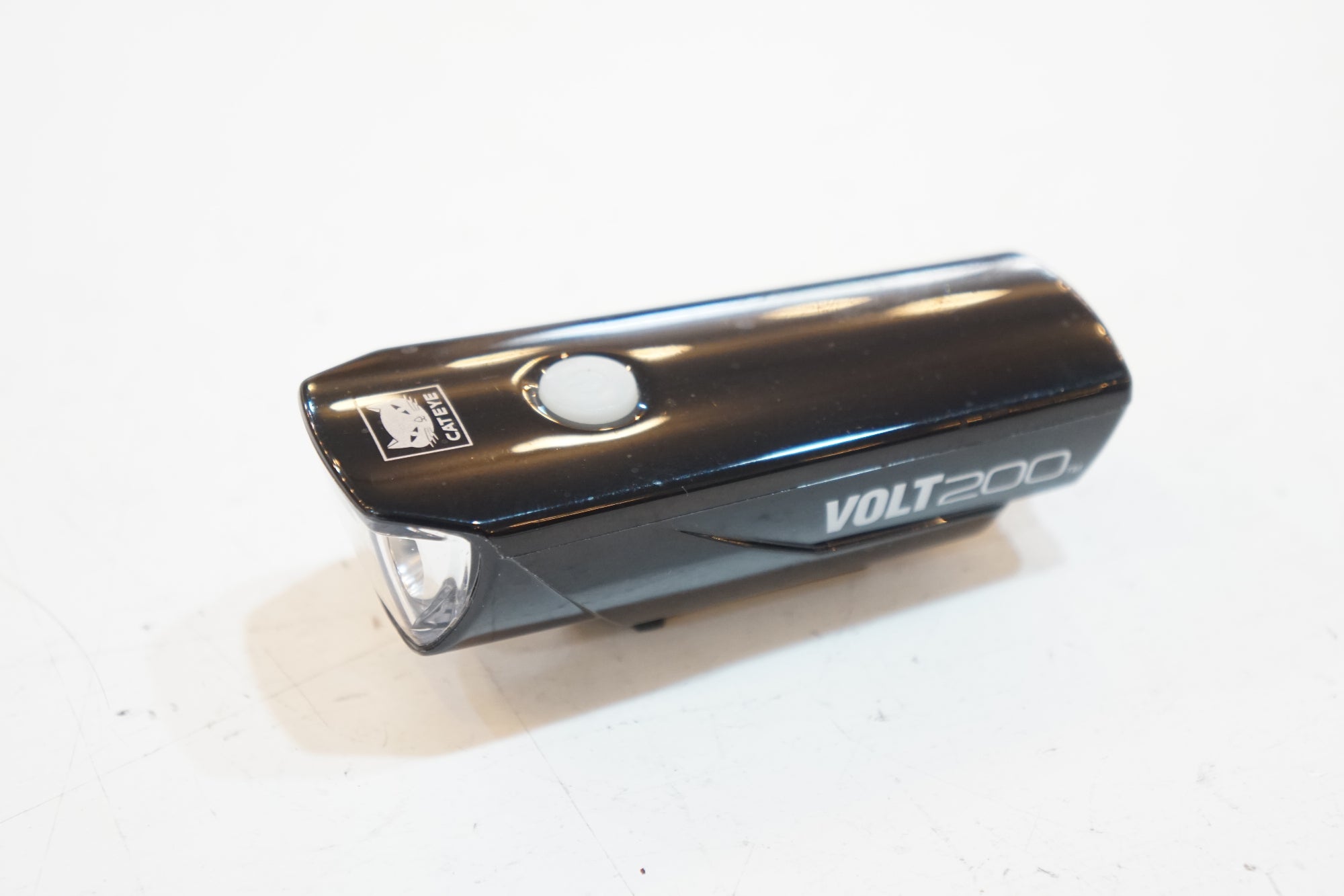 CATEYE 「キャットアイ」 VOLT200 フロントライト / バイチャリ浦和ベース