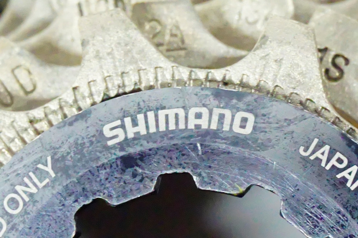 SHIMANO 「シマノ」 ULTEGRA CS-R8000 11-25T スプロケット