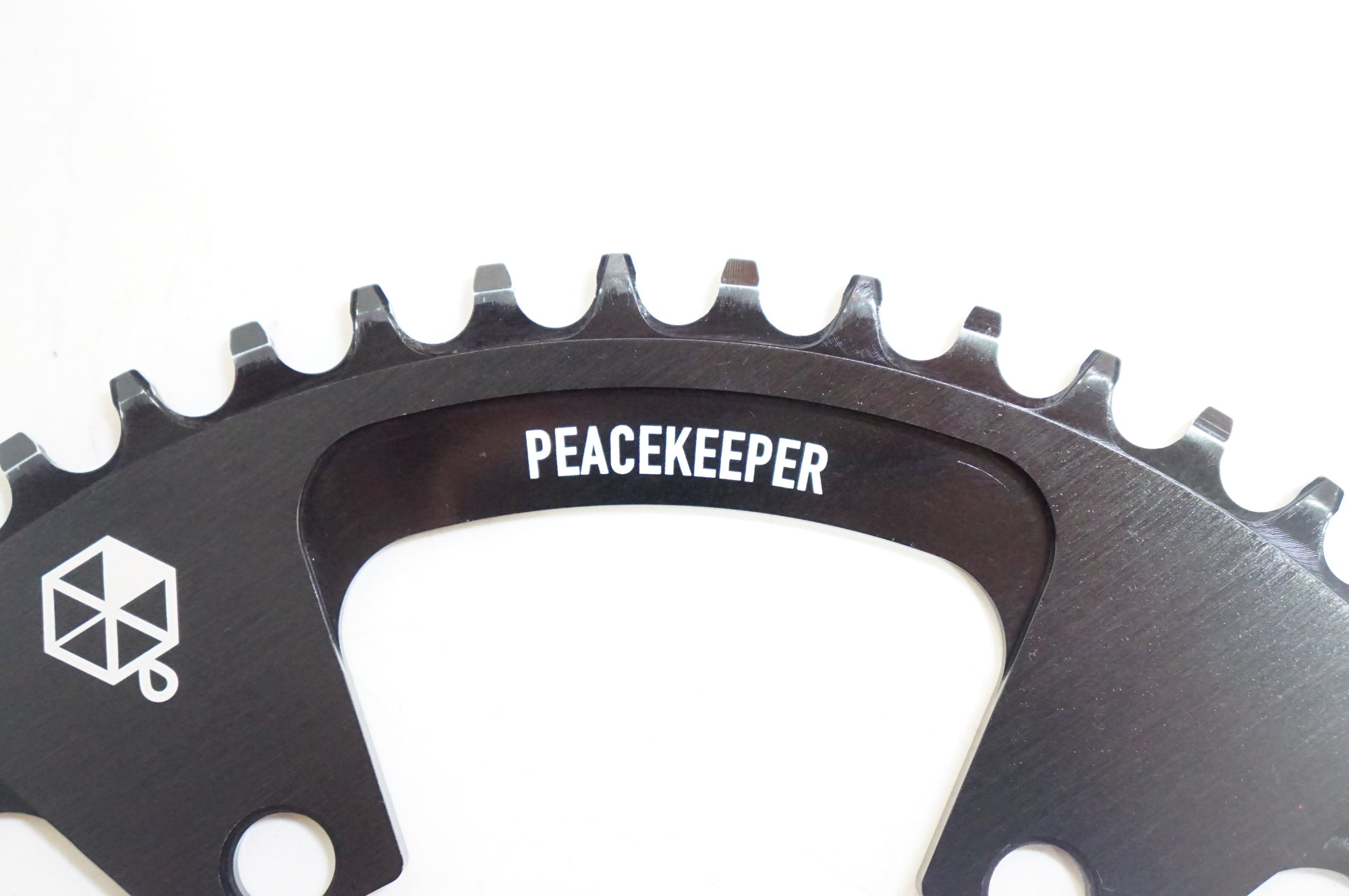 MELLOWS UNITED 「メローズユナイテッド」 PACEKEEPER チェーンリング / 熊谷本店