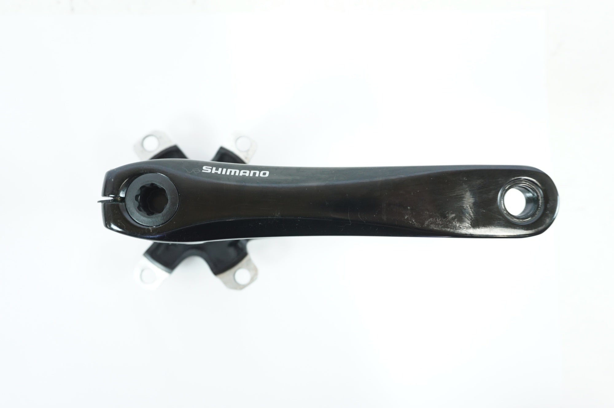 SHIMANO 「シマノ」 FC-RS510 170mm クランクアーム / 宇都宮店