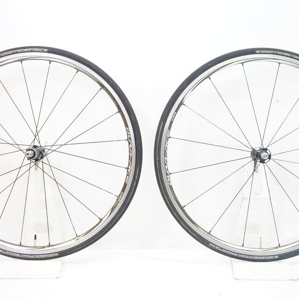 SHIMANO 「シマノ」 DURA-ACE WH-9000-C24-CL ホイールセット / 熊谷