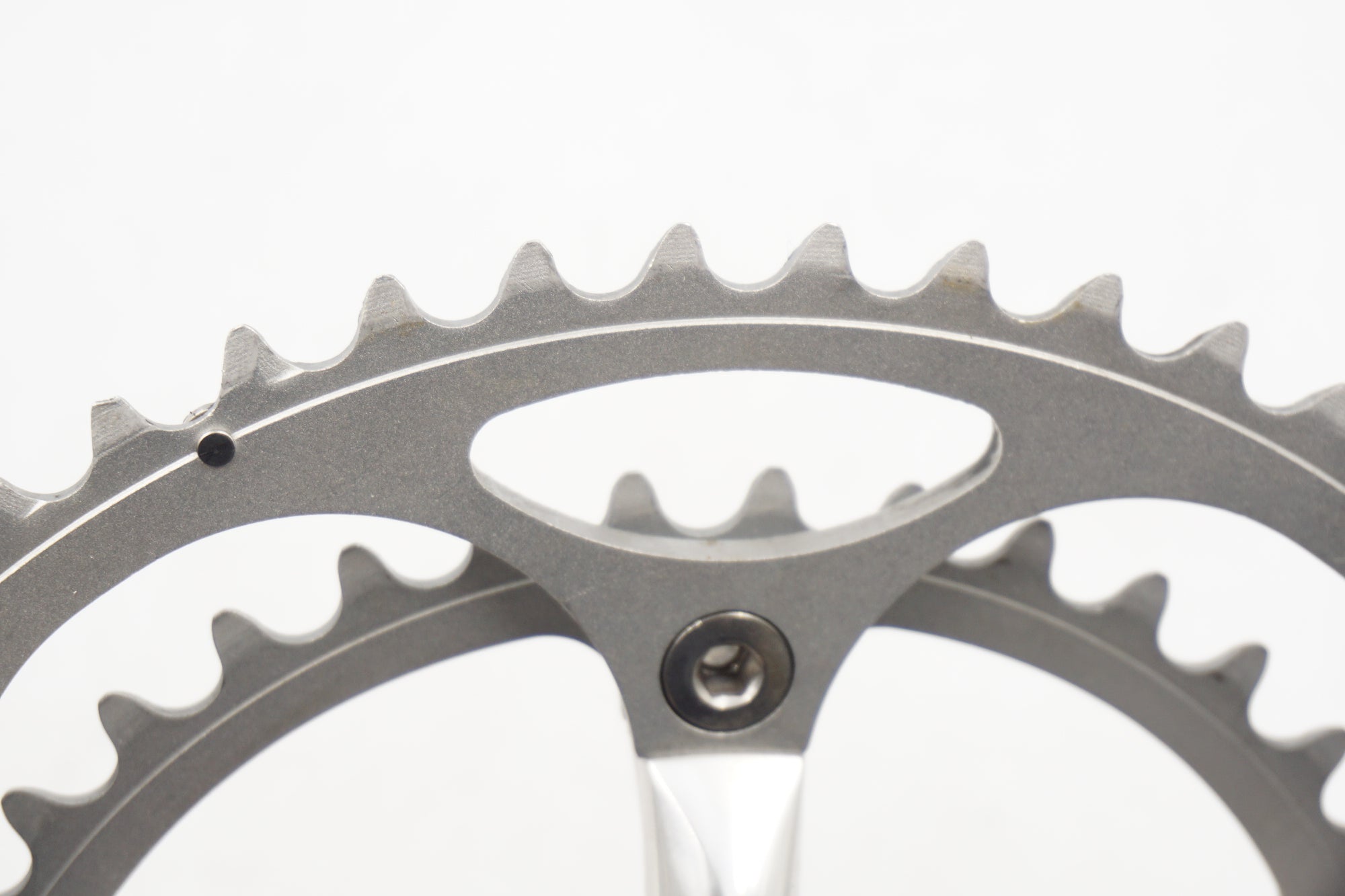 SHIMANO 「シマノ」 ULTEGRA FC-6500 52-39T 170mm クランク / 奈良店