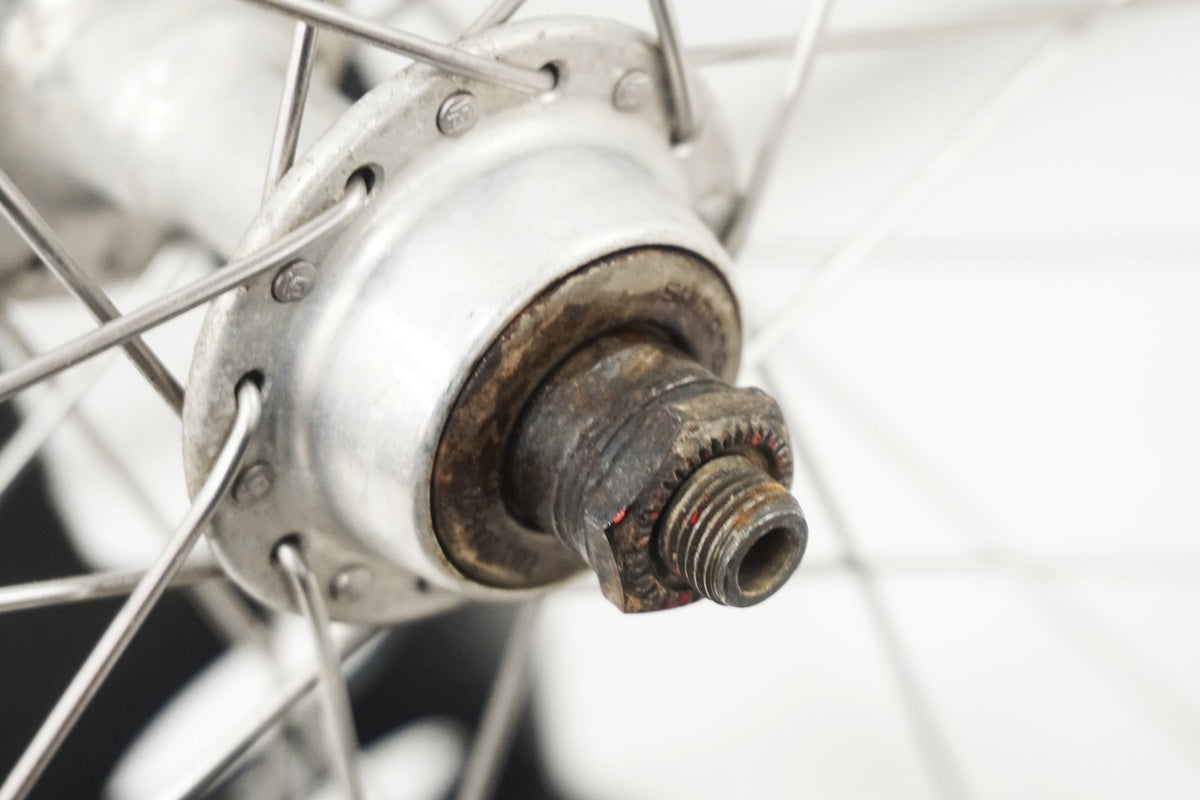 MAVIC 「マビック」 CXP21 リム SHIMANO RX100 ハブ シマノ8-9s