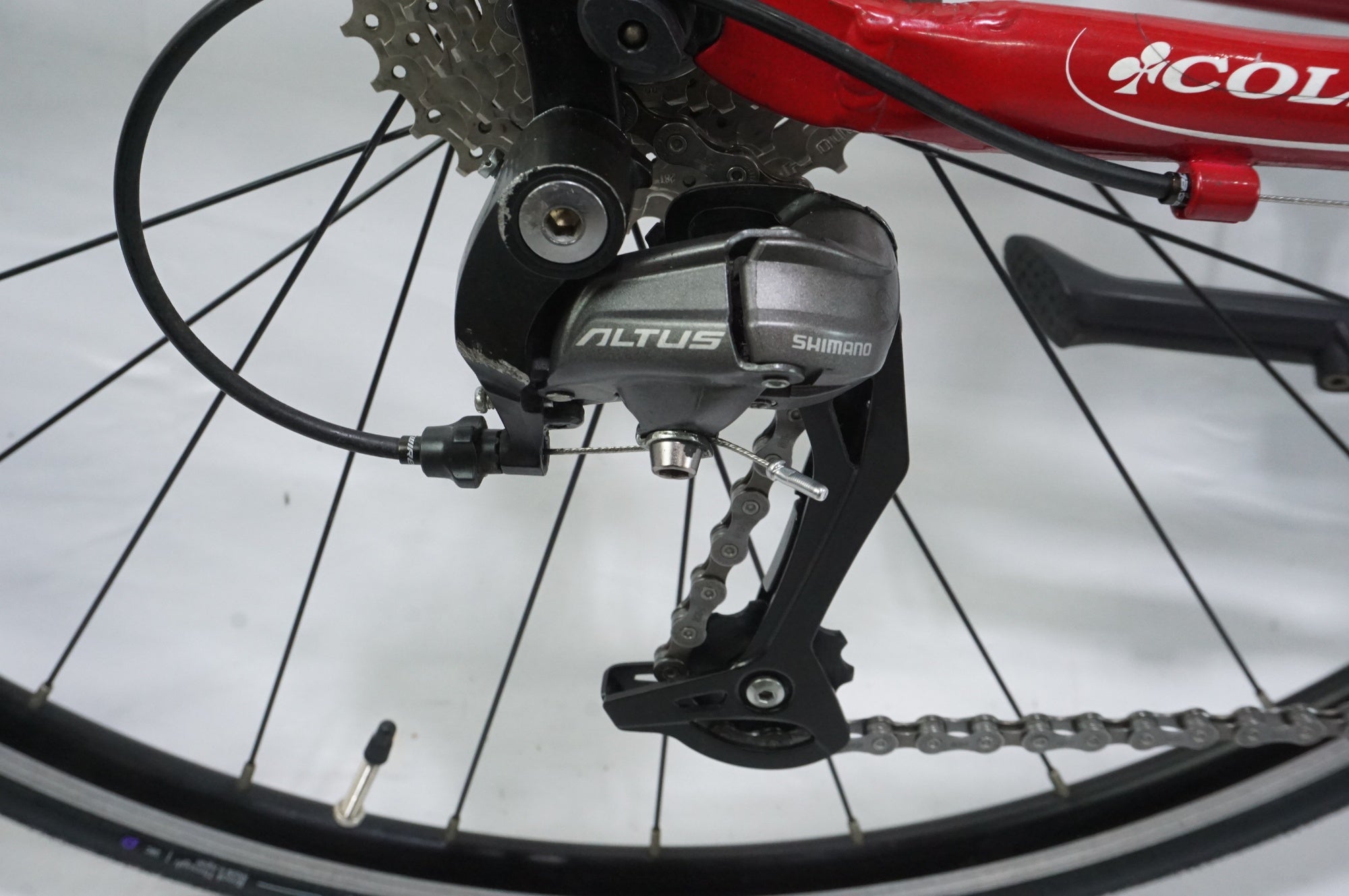 COLNAGO 「コルナゴ」 EPOCA 2017年モデル クロスバイク / 中目黒店