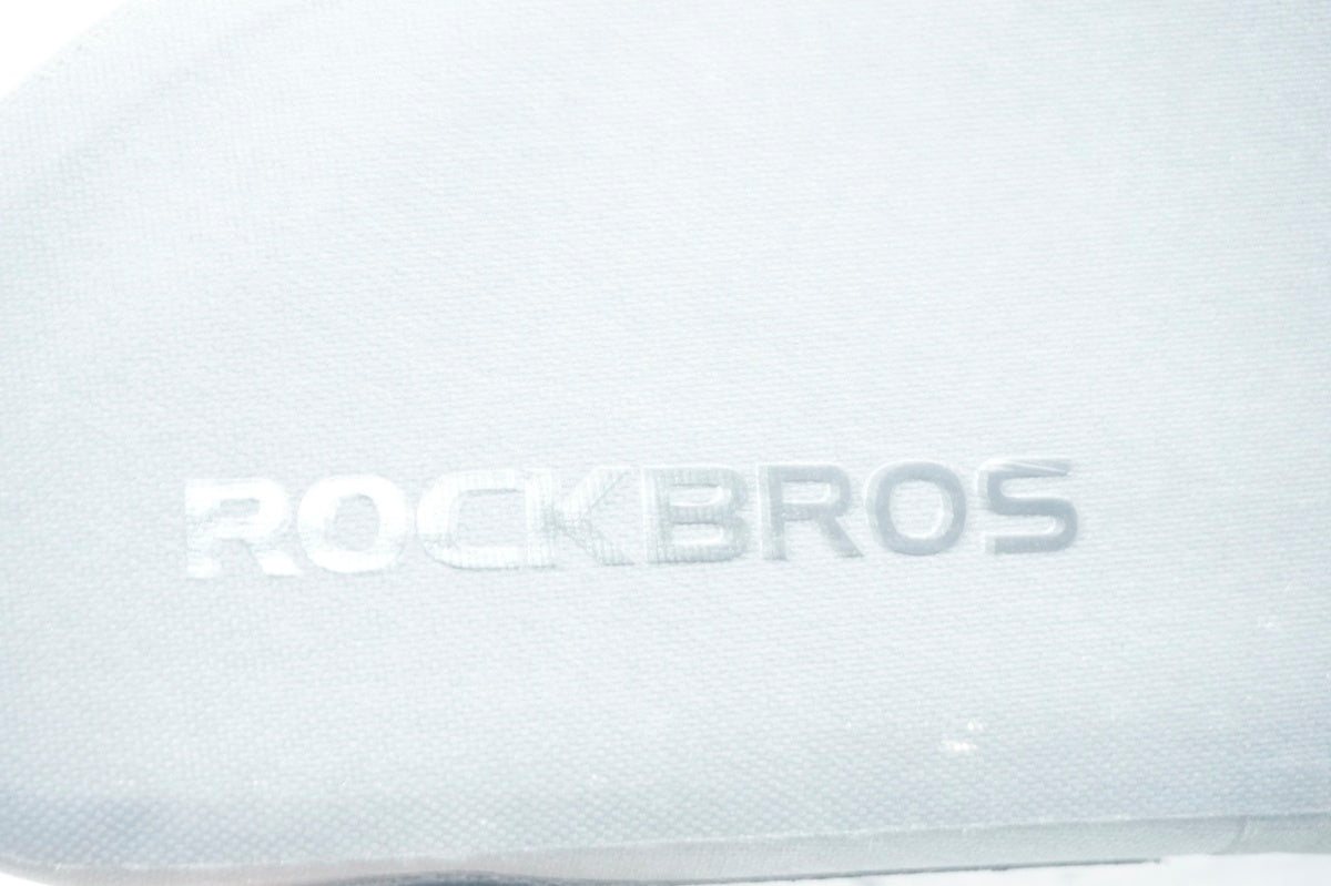 ROCKBROS 「ロックブロス」 フレームバッグ / 大阪門真店