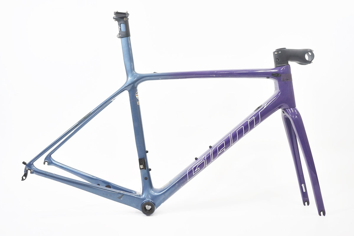 GIANT 「ジャイアント」 TCR ADVANCED SL 2021年モデル フレームセット / 東京商品化センター