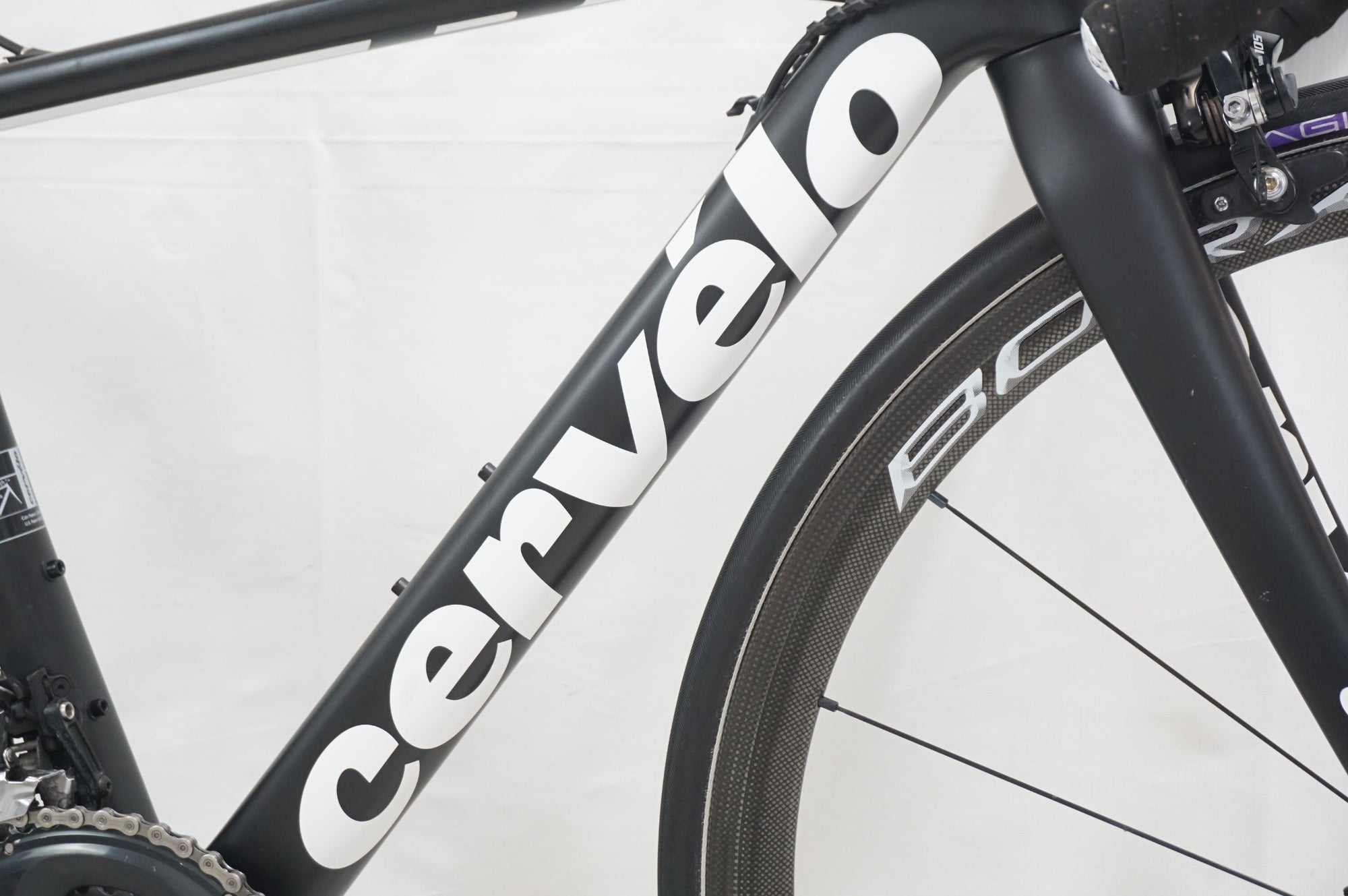 CERVELO 「サーベロ」 R3 2020年モデル ロードバイク / 福岡アイランドシティ店