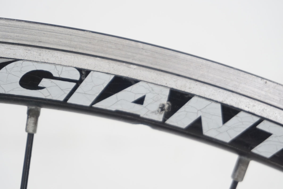 GIANT 「ジャイアント」 SR-2 SHIMANO8-9速 ホイールセット / 滋賀大津店