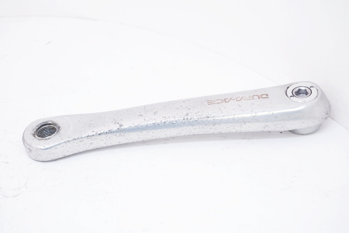 SHIMANO 「シマノ」 DURA-ACE FC-7700 52-39T 175mm クランク / 大阪