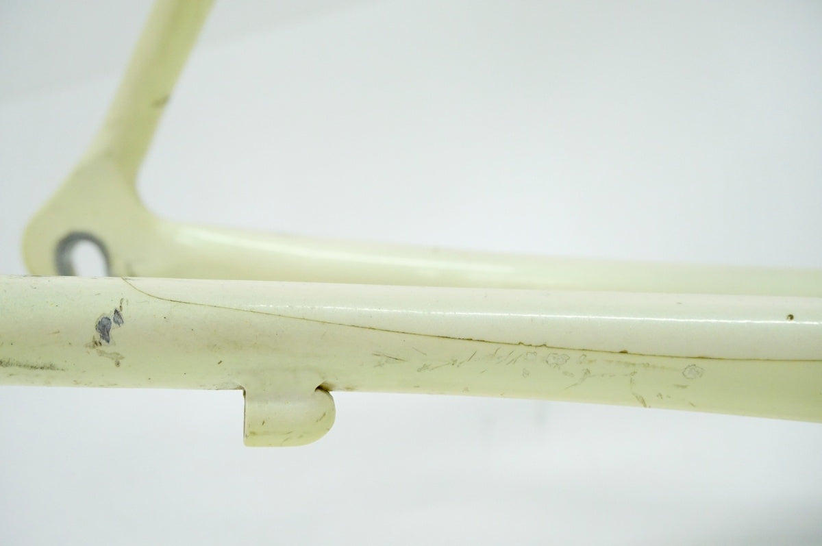 PEUGEOT 「プジョー」 EURO SPEED 2000年頃 フレームセット / 名古屋