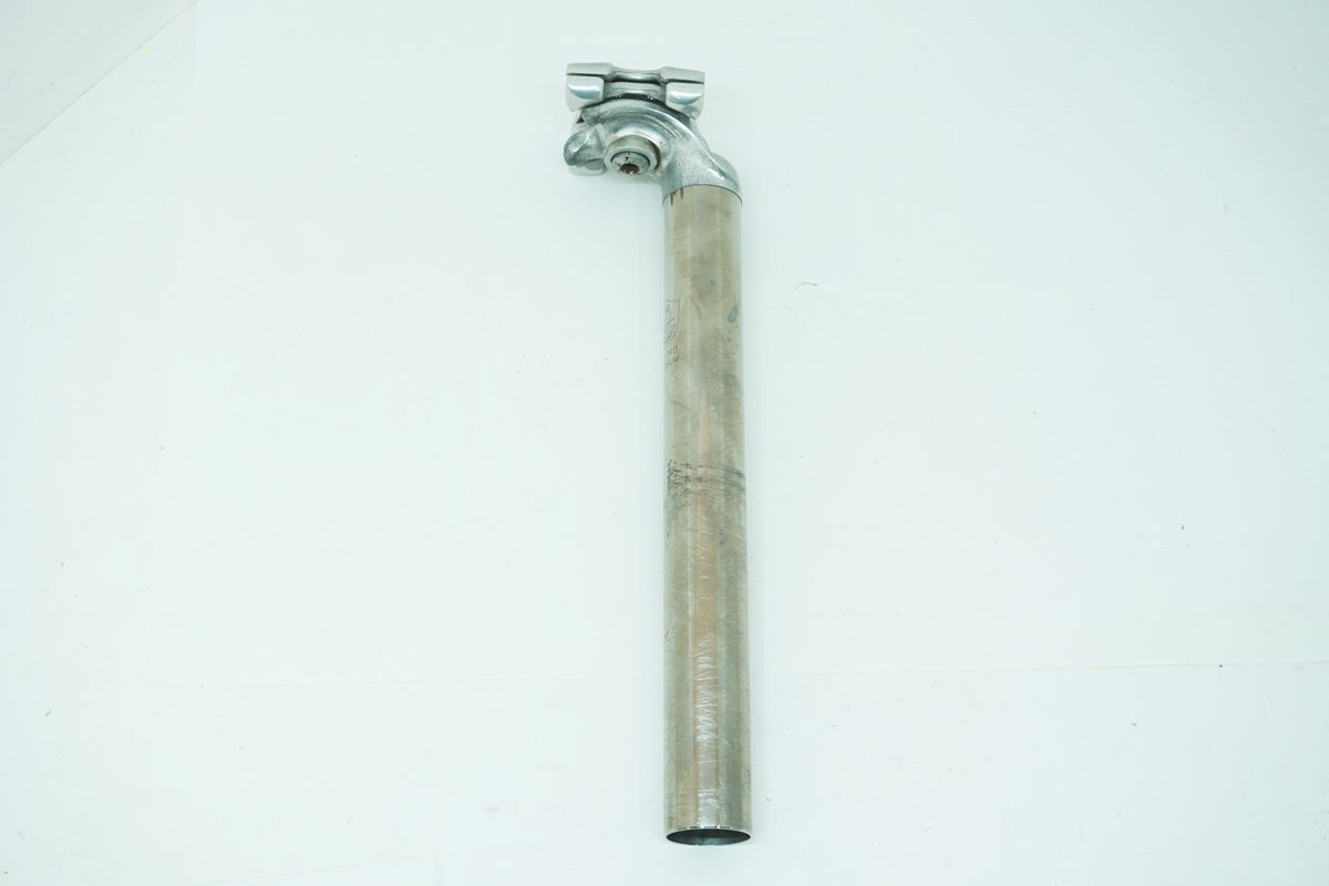 CAMPAGNOLO 「カンパニョーロ」 RECORD TITANIUM Φ27.2 250mm シートポスト / 大阪美原北インター店