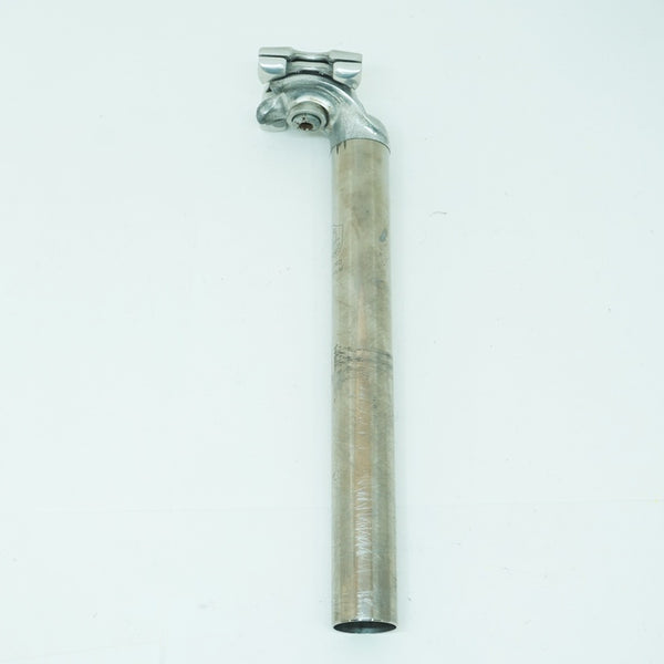 CAMPAGNOLO 「カンパニョーロ」 RECORD TITANIUM Φ27.2 250mm シート