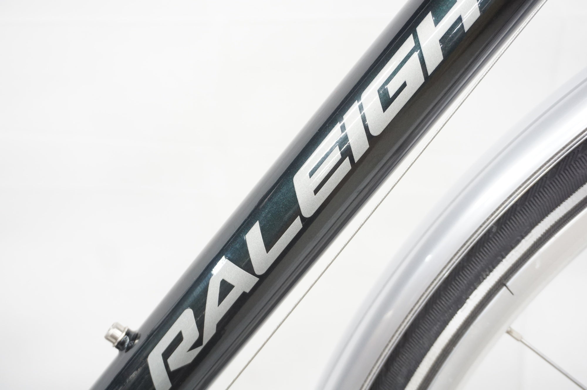 RALEIGH 「ラレー」 RFL 2022年モデル クロスバイク / 阪急塚口店