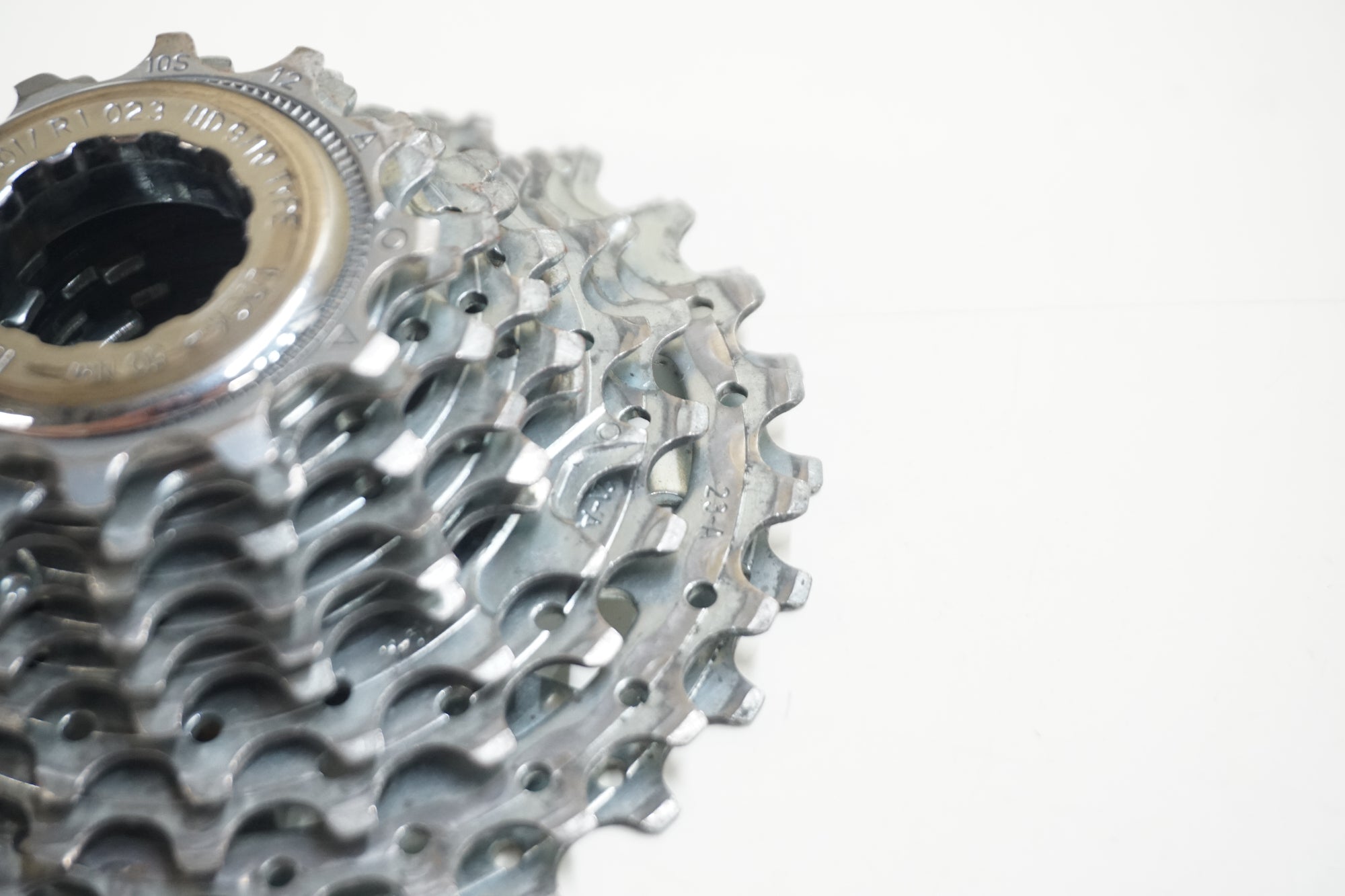 CAMPAGNOLO 「カンパニョーロ」 10s 12-25T スプロケット / 大宮店
