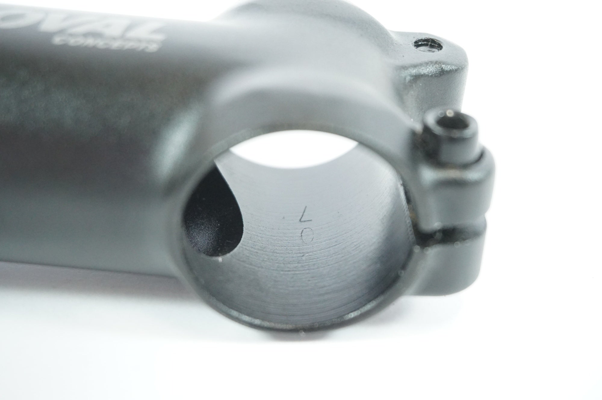 OVAL 「オーバル」 313 φ31.8、90mm ステム / 宇都宮店