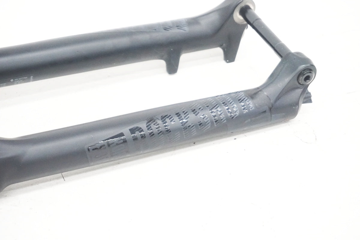 ROCKSHOX 「ロックショックス」 35 29インチ フロントサスペンション / 大阪美原北インター店