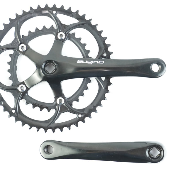 SUGINO 「スギノ」 XD2 50-34T 165mm クランクセット / 中目黒店