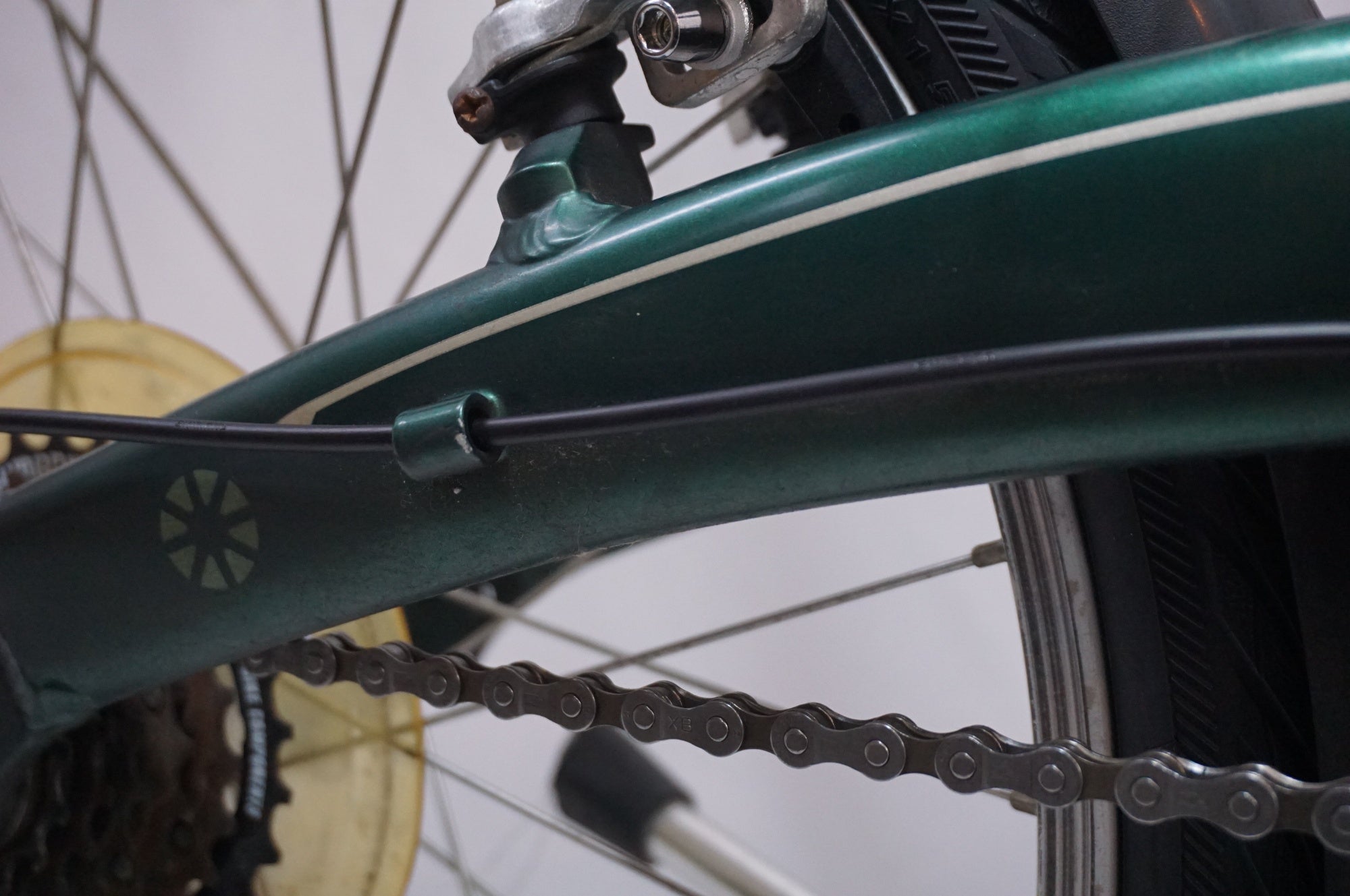 DAHON 「ダホン」 ROUTE 2014年モデル 折り畳み自転車 / 世田谷店