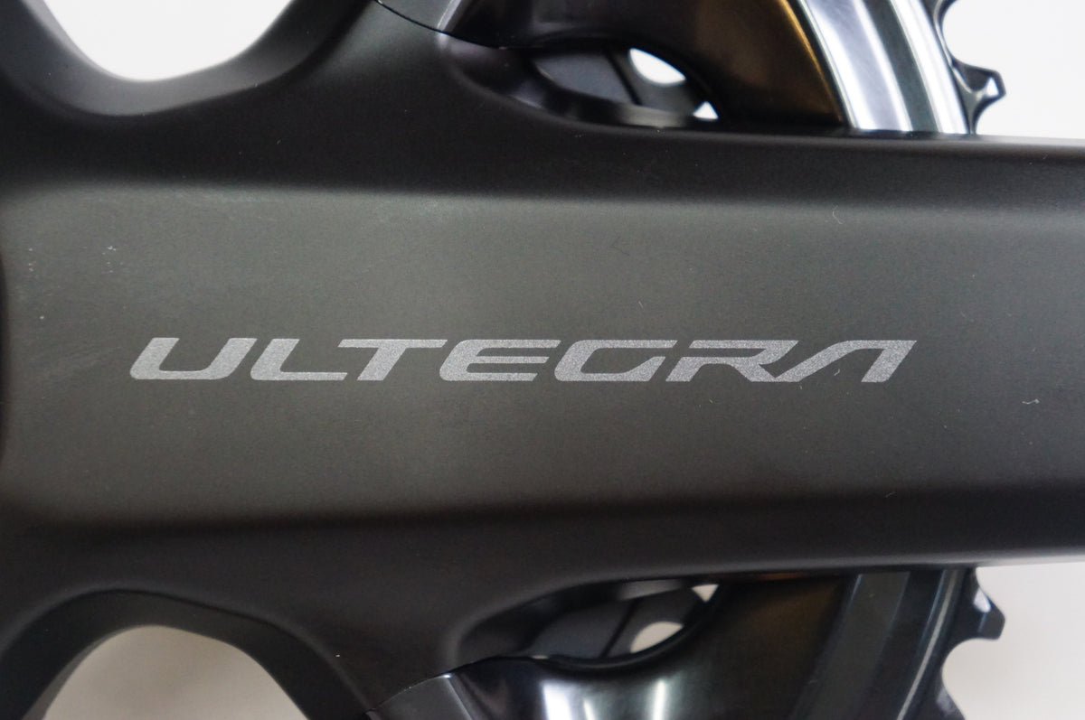 SHIMANO 「シマノ」 ULTEGRA FC-R8100 50-34T 170mm クランク / 熊谷本店