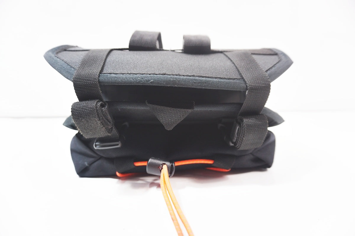 RESTRAP 「レストラップ」 BAR BAG SMALL バーバッグ / バイチャリ