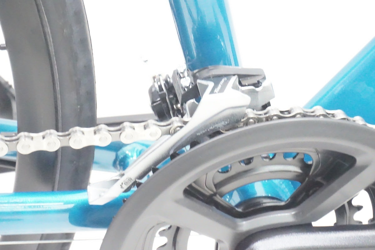 BIANCHI「ビアンキ」 ROMA3 2022年モデル クロスバイク / 京都西院店