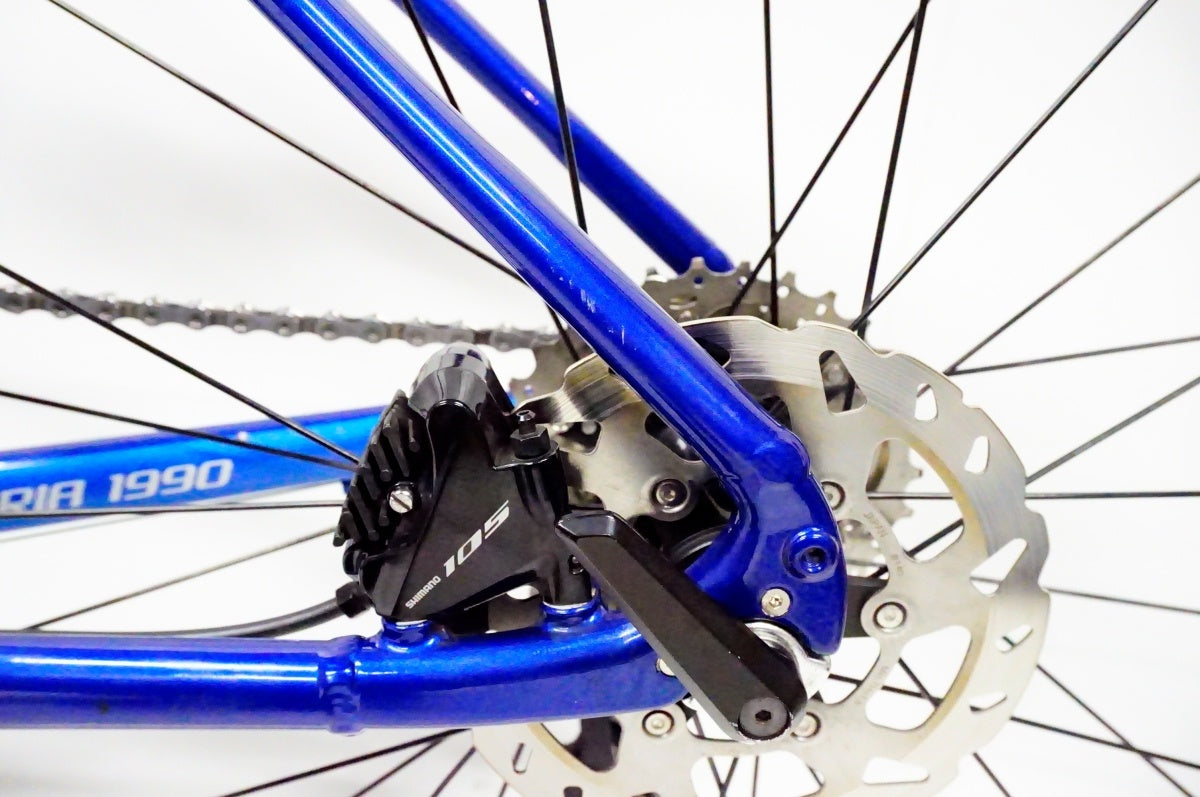 CORRATEC 「コラテック」 DOLOMITI DISC 105 2022年モデル ロードバイク / 名古屋大須店