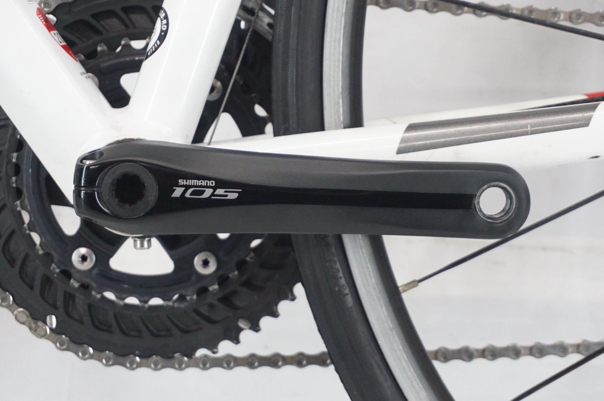 TREK 「トレック」 MADONE 2.1 C H2 2015年モデル ロードバイク / 阪急
